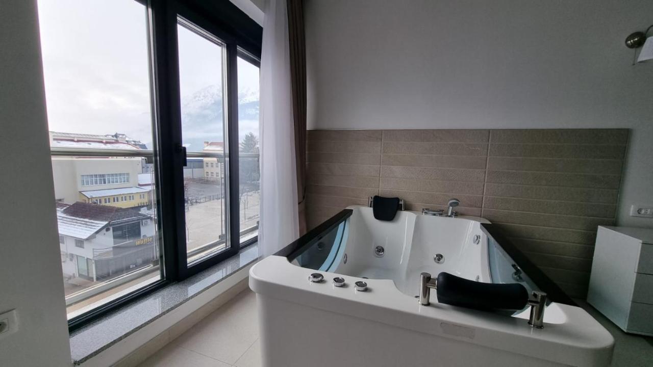 Elan Luxury Apartments & Rooms Plav Extérieur photo