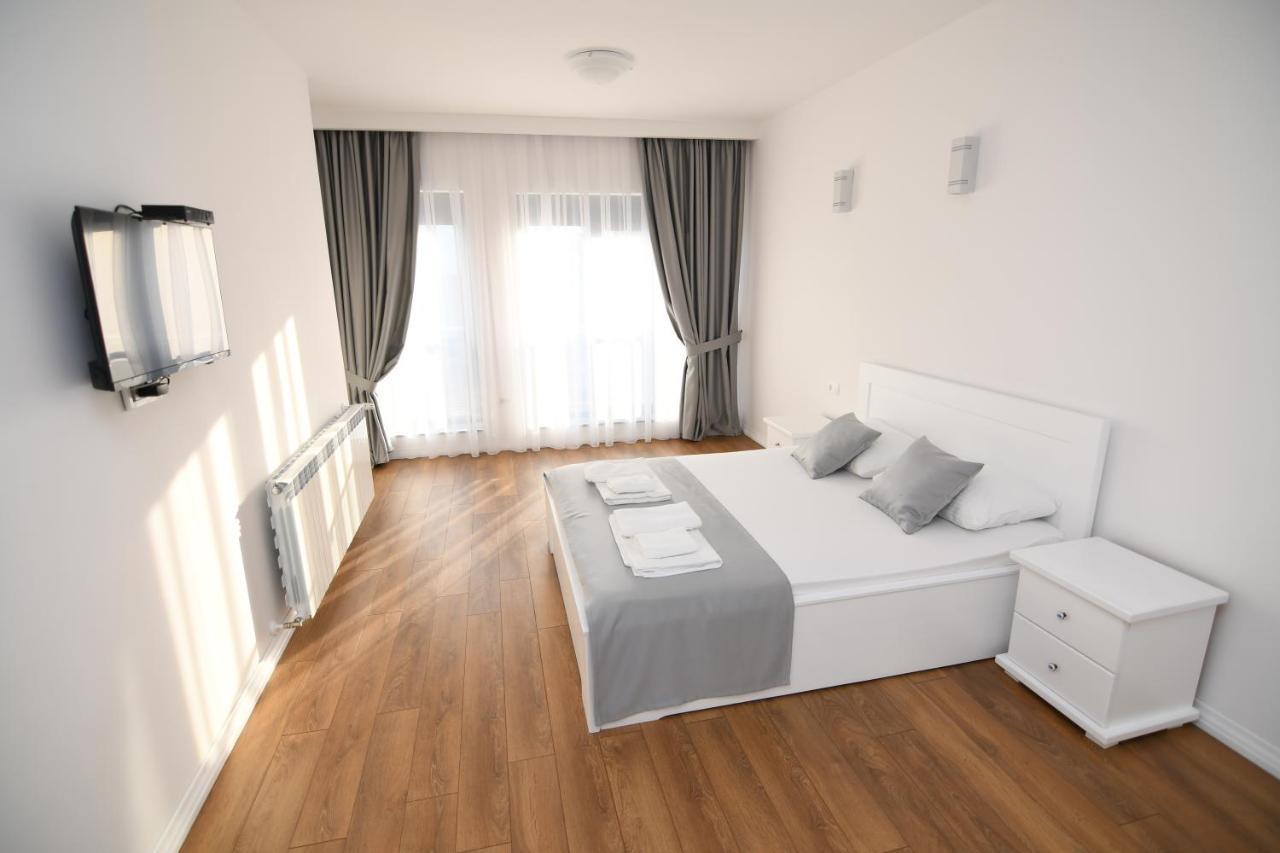 Elan Luxury Apartments & Rooms Plav Extérieur photo