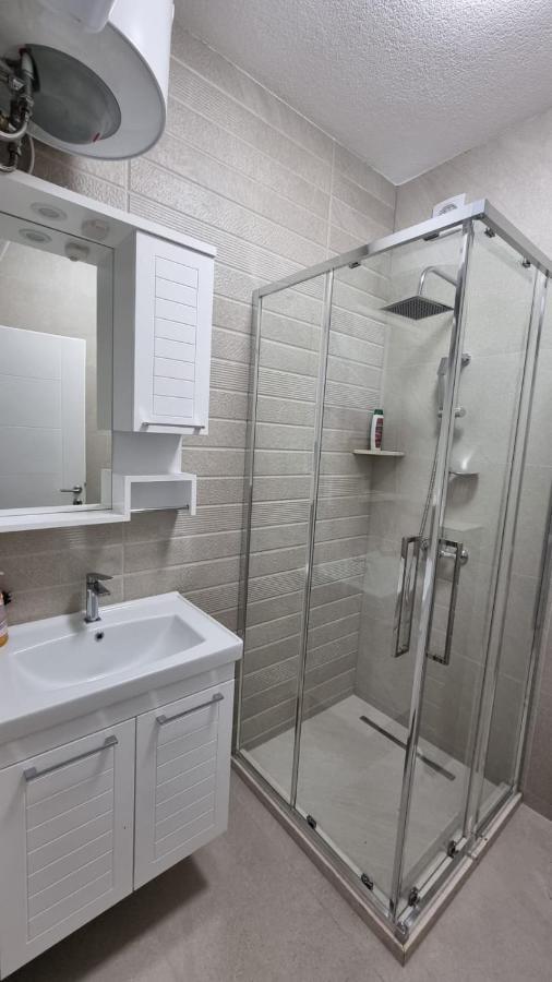 Elan Luxury Apartments & Rooms Plav Extérieur photo