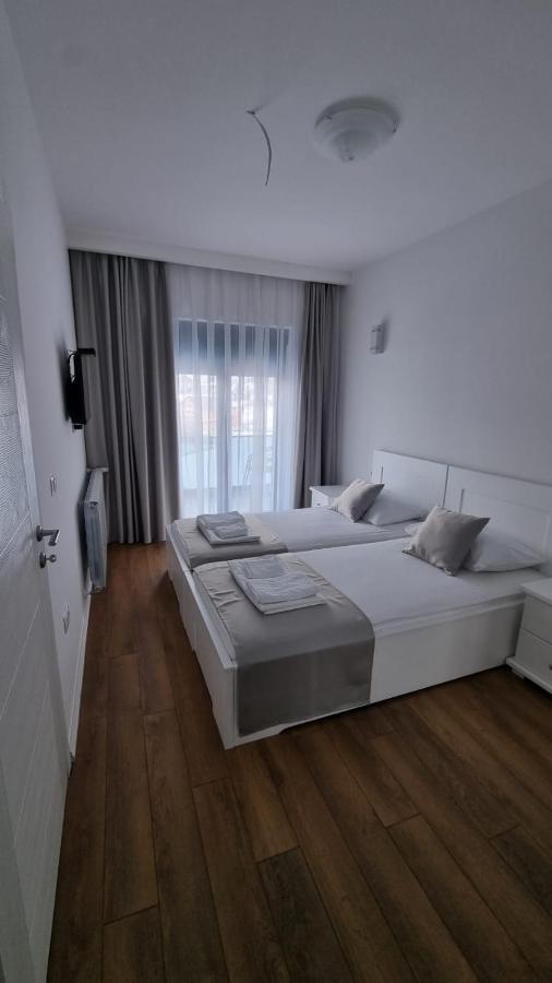 Elan Luxury Apartments & Rooms Plav Extérieur photo