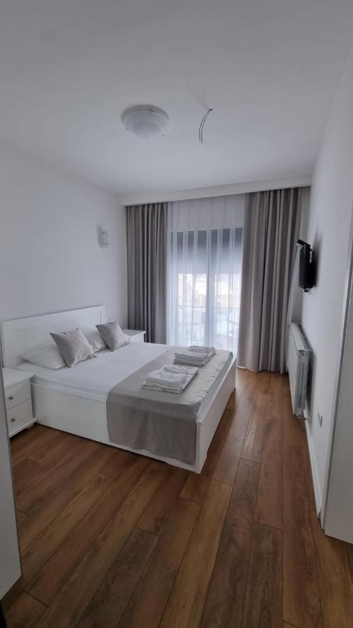 Elan Luxury Apartments & Rooms Plav Extérieur photo
