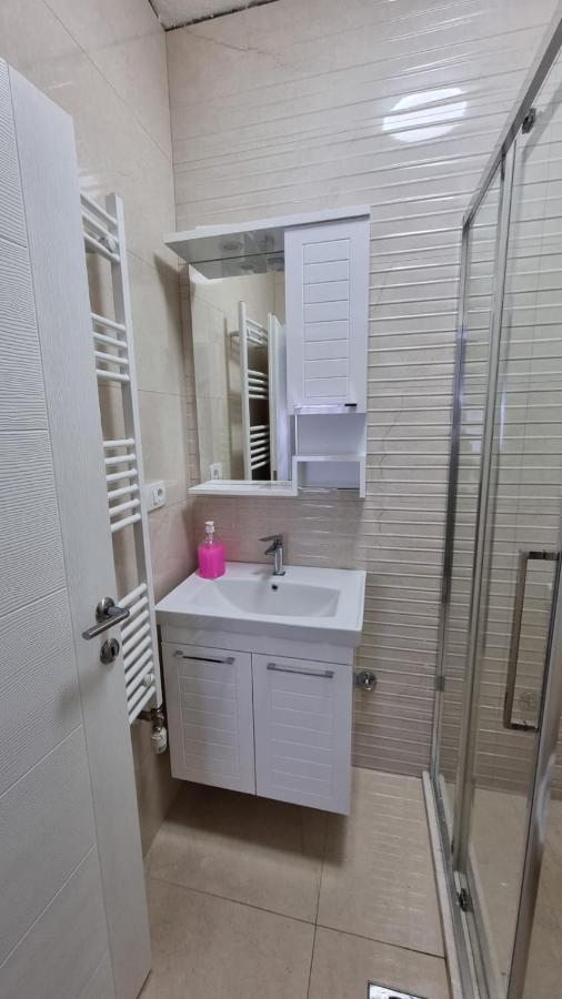 Elan Luxury Apartments & Rooms Plav Extérieur photo