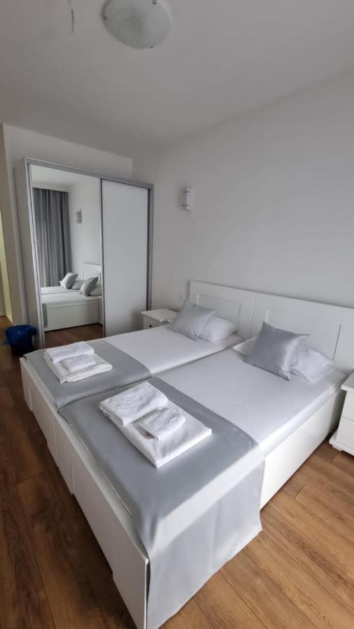 Elan Luxury Apartments & Rooms Plav Extérieur photo