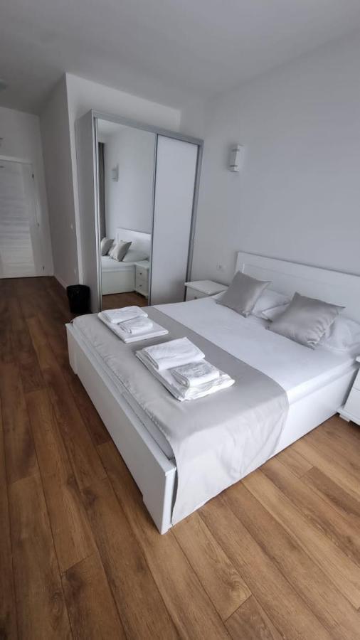 Elan Luxury Apartments & Rooms Plav Extérieur photo
