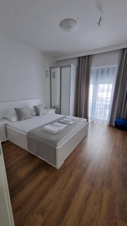 Elan Luxury Apartments & Rooms Plav Extérieur photo