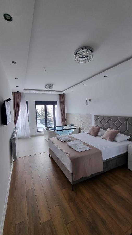 Elan Luxury Apartments & Rooms Plav Extérieur photo