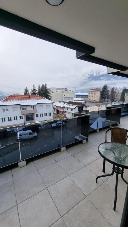 Elan Luxury Apartments & Rooms Plav Extérieur photo